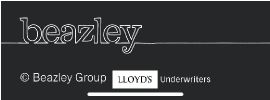 BeazleyGroup