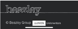 BeazleyGroup