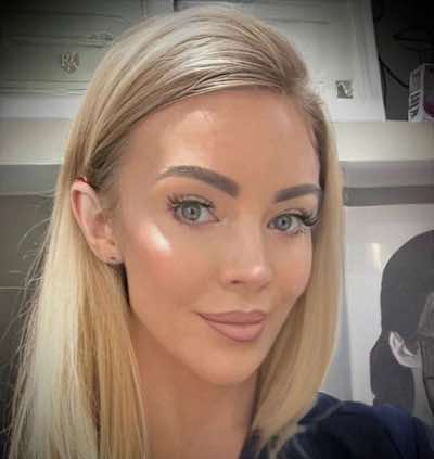 Purity Owner & Advanced Aesthetic Practitioner