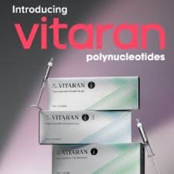Introducing Vitaran Polynucleotides
