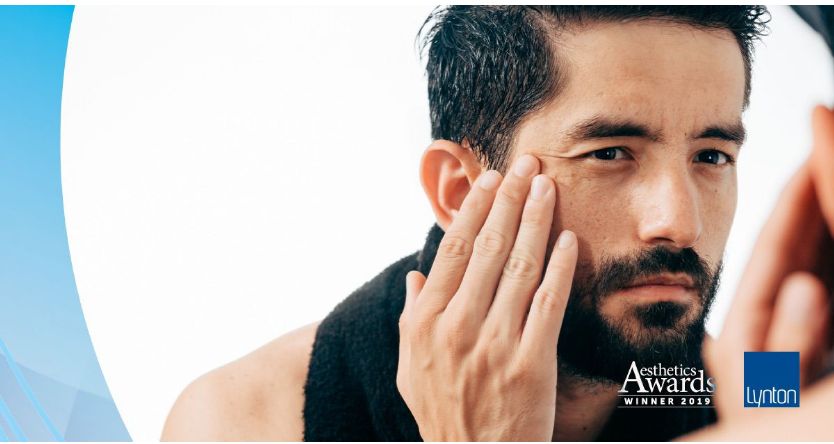 Microneedling For Men