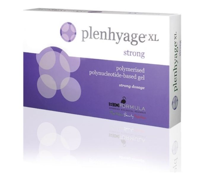 Plenhyage XL Strong