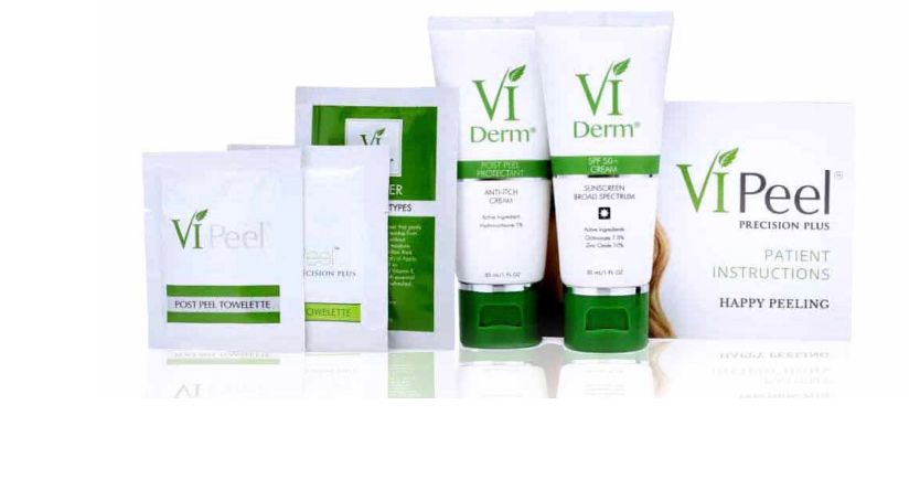 VI Derm Aftercare