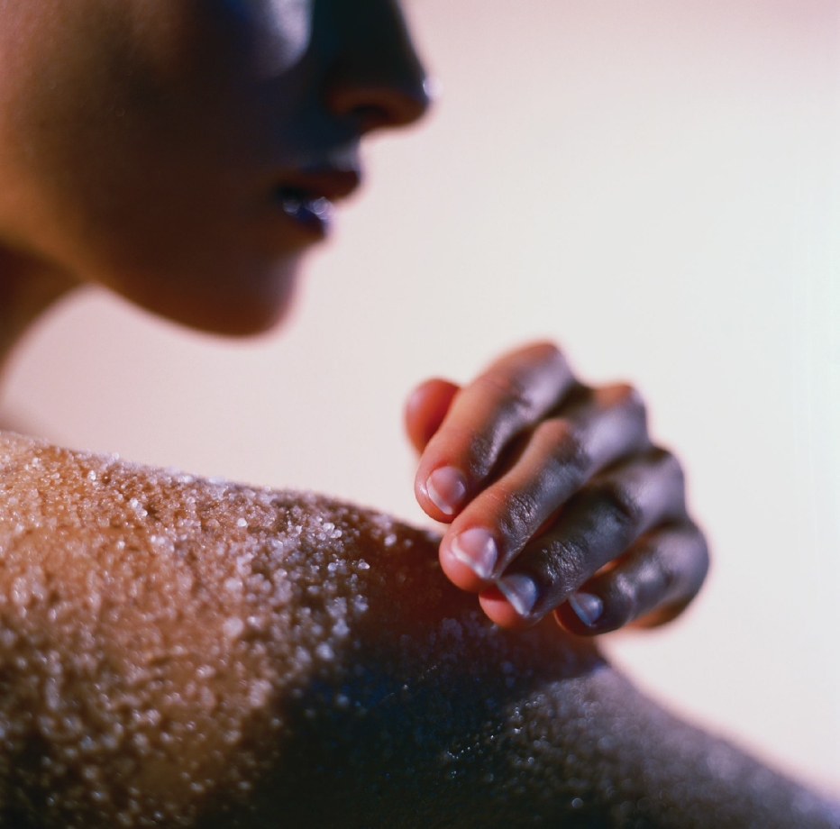 Brozed Skin